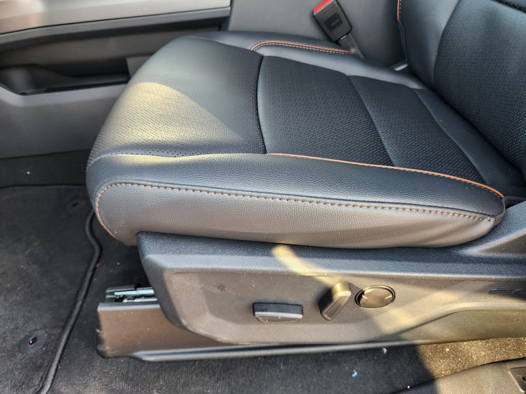 2026 Ford F-250 Super Duty Lariat - Photo 17