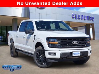 2026 Ford F-150 XLT TRUCK