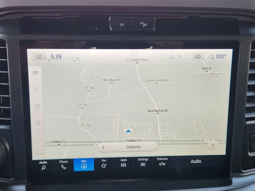 2025 Ford F-150 XLT - Photo 12