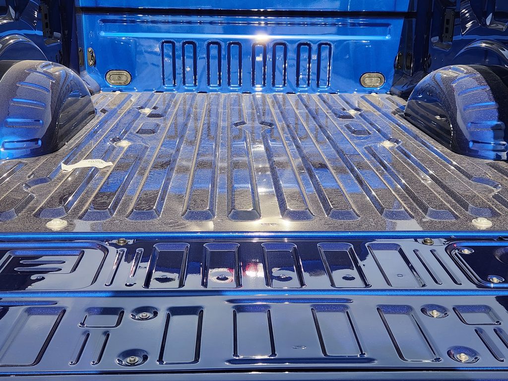 2026 Ford F-250 Super Duty King Ranch - Photo 22