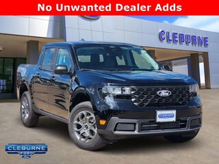 2026 Ford Maverick XLT TRUCK