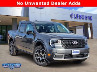 2026 Ford Maverick Lariat TRUCK