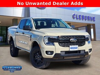 2025 Ford Ranger XLT TRUCK