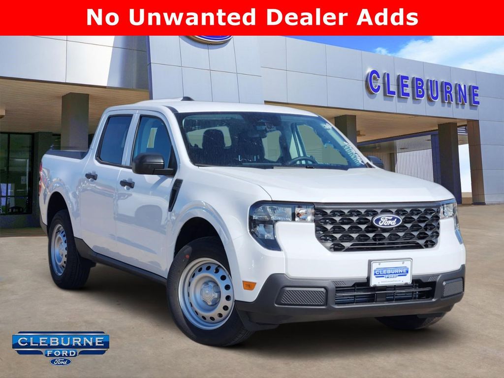 2025 Ford Maverick XL