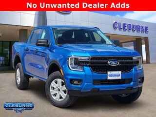 2026 Ford Ranger XL TRUCK
