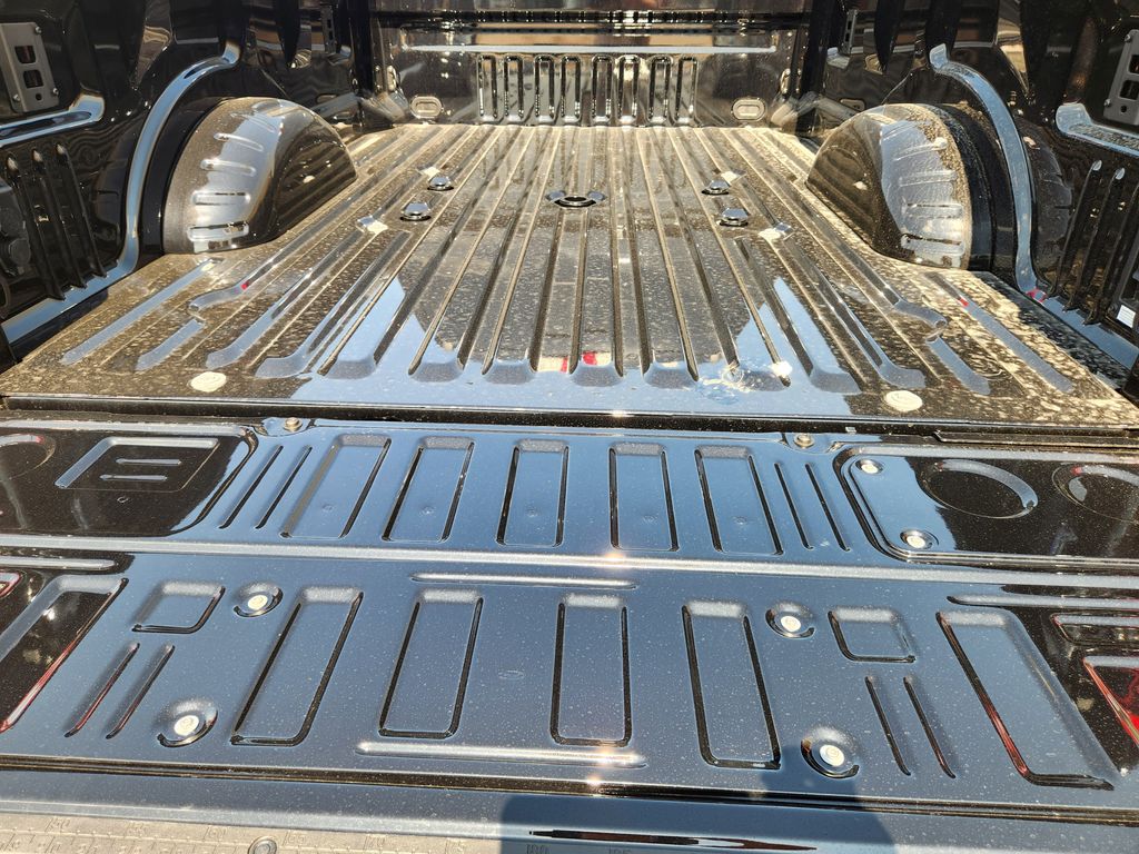 2026 Ford F-350 Super Duty Platinum - Photo 22