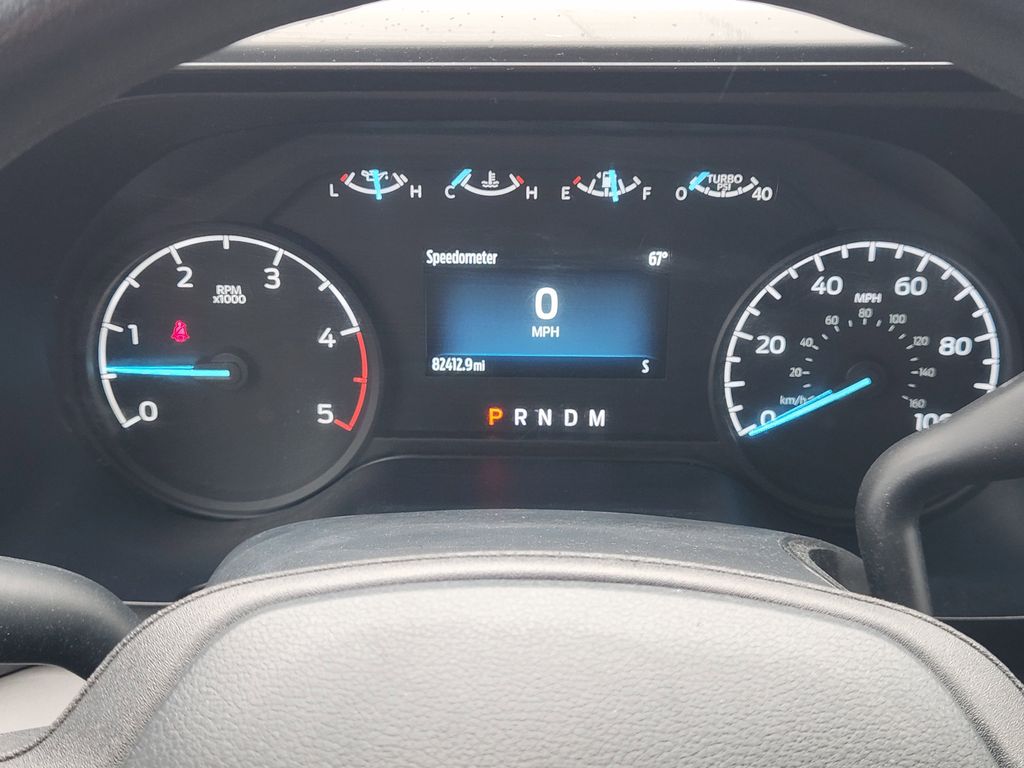 2023 Ford F-250 Super Duty XLT - Photo 15