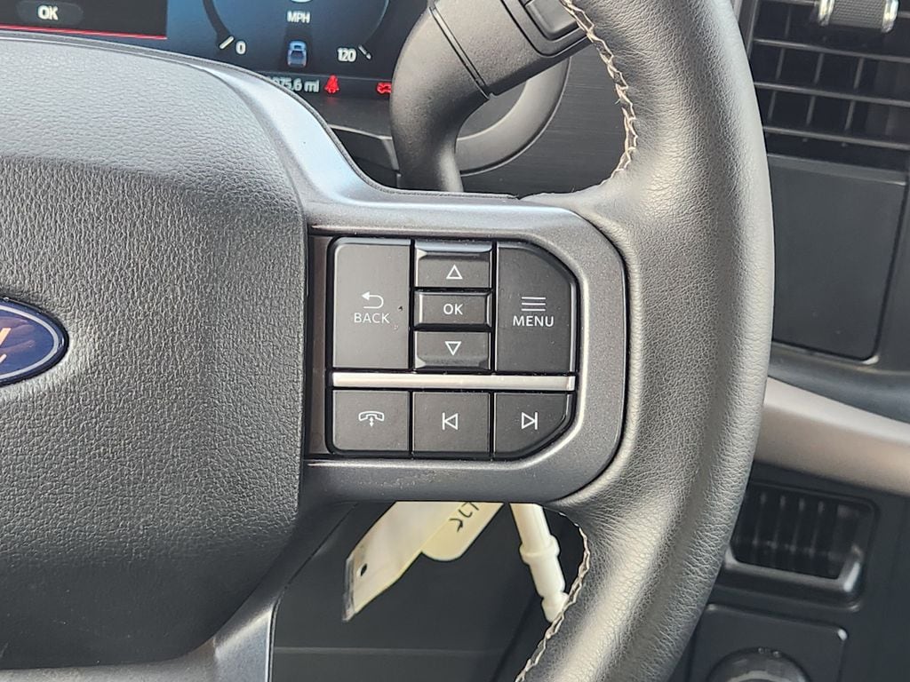 2025 Ford F-150 XLT - Photo 27
