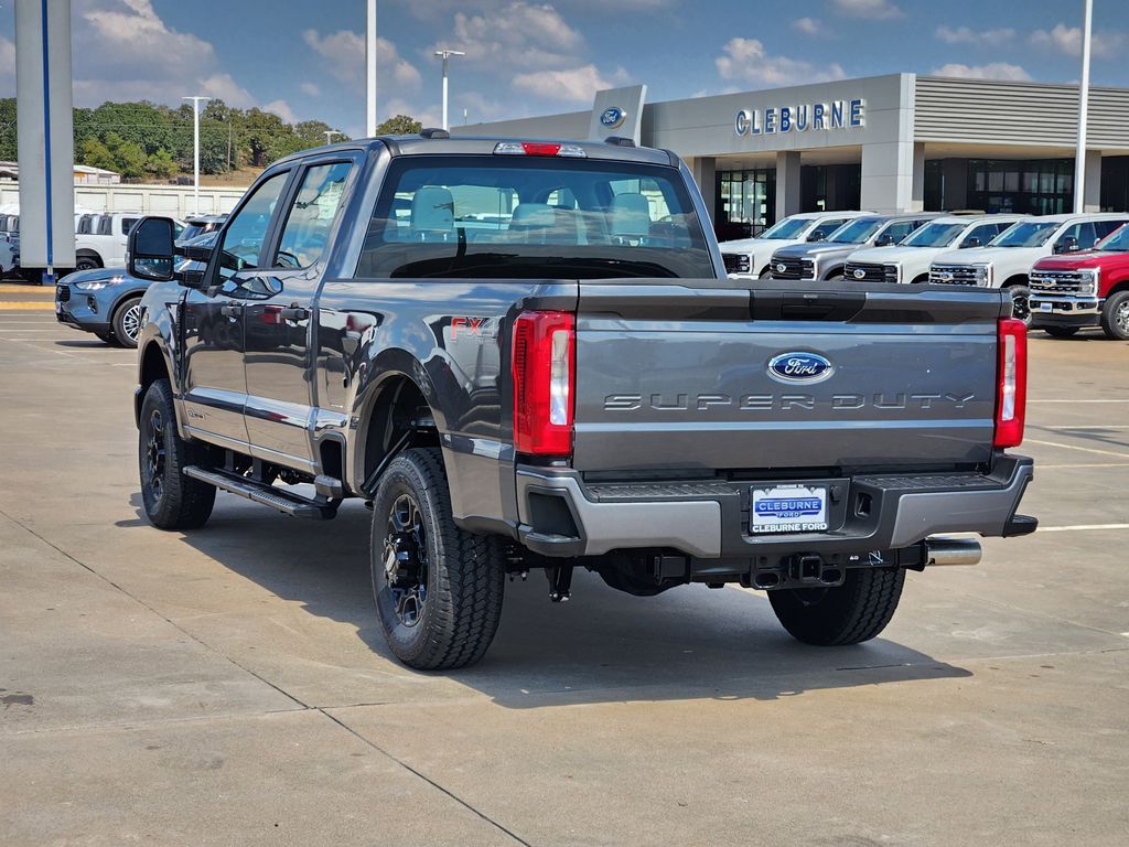 2026 Ford F-250 XL photo 3