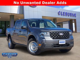 2026 Ford Maverick XL TRUCK