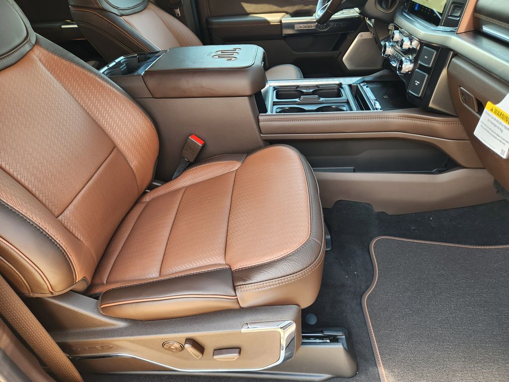 2026 Ford F-250 Super Duty King Ranch - Photo 10