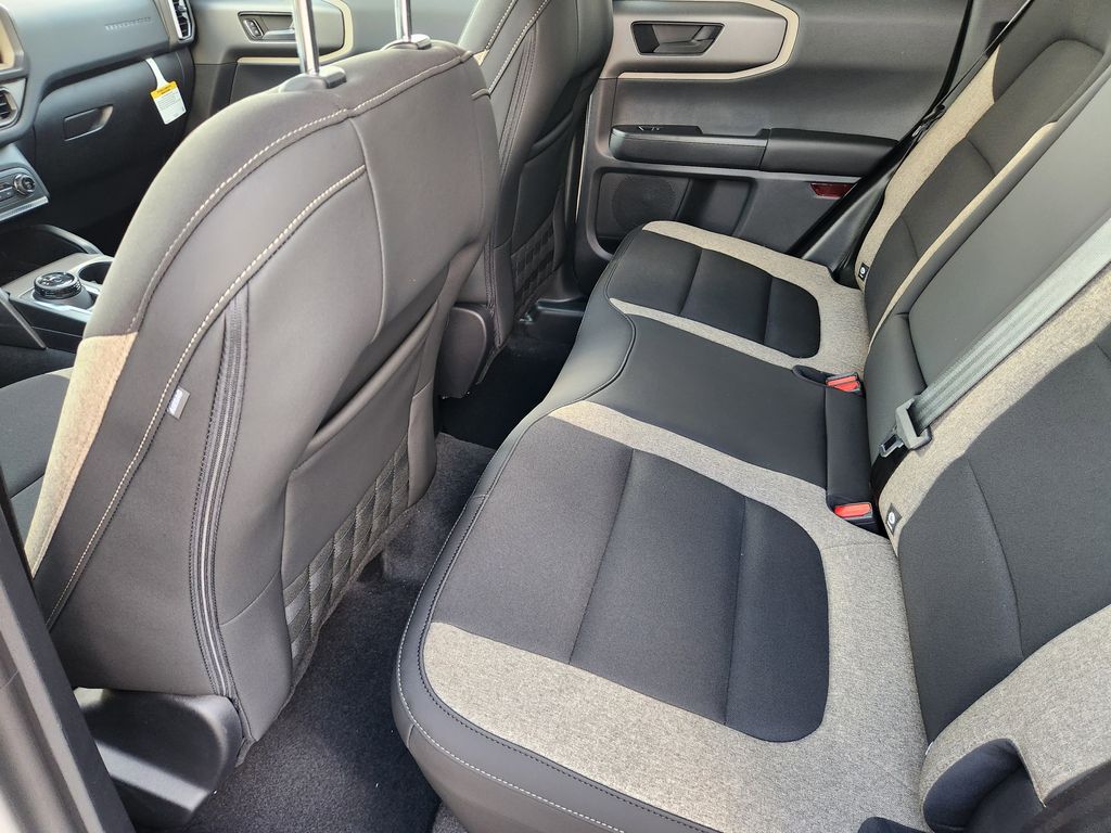 2025 Ford Bronco Sport Big Bend - Photo 18