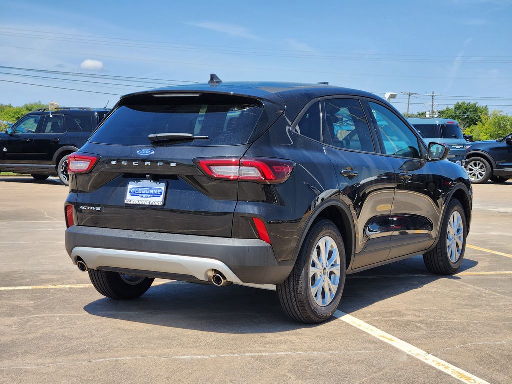 2025 Ford Escape Active photo 3