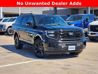2025 Ford Expedition Platinum SUV