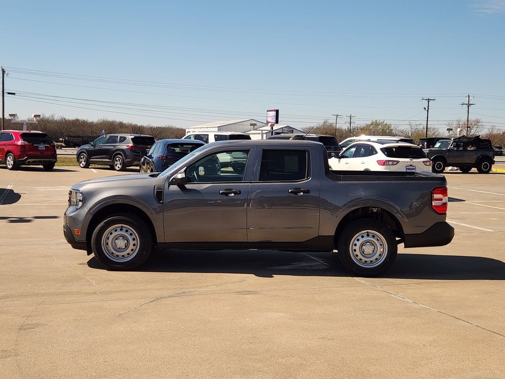 New 2026 Ford Maverick XL TRUCK