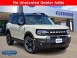 Ford Bronco Sport