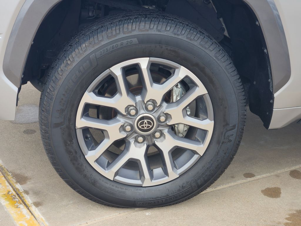 2023 Toyota Tundra 1794 Edition - Photo 10