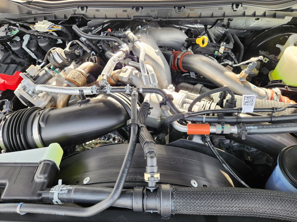 2026 Ford F-250 Super Duty King Ranch - Photo 21