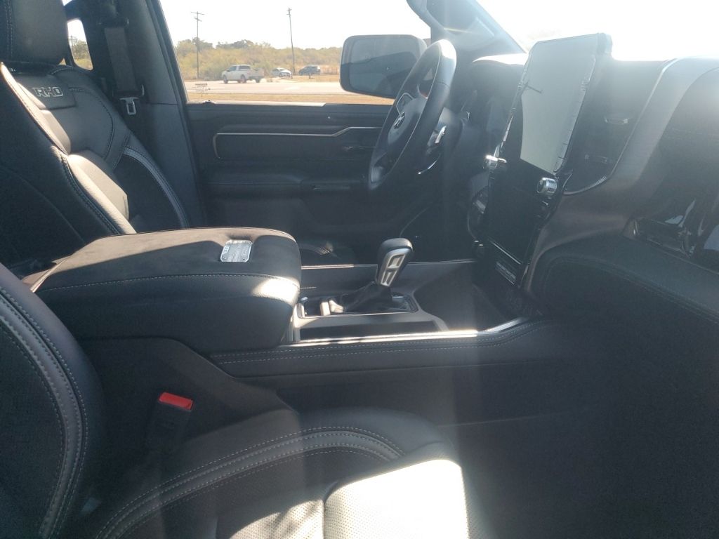 2025 Ram 1500 RHO photo 3