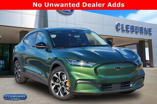 2025 Ford Mustang Mach-E Select CROSSOVERS