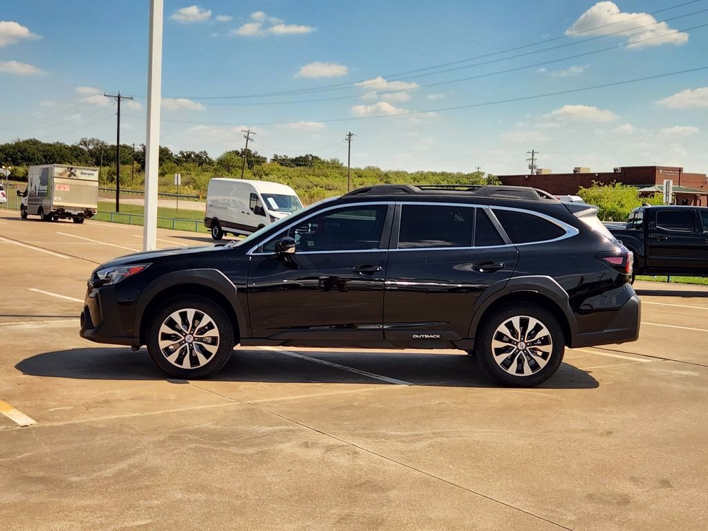 Used 2024 Subaru Outback Limited XT SUV