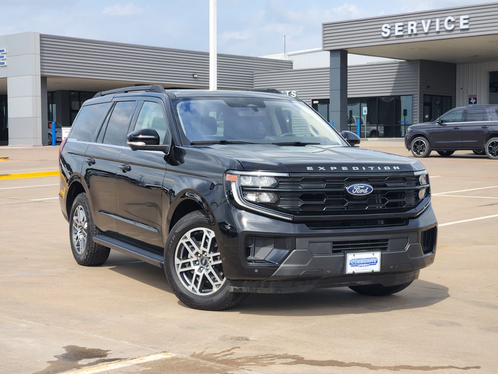 2025 Ford Expedition SUV 