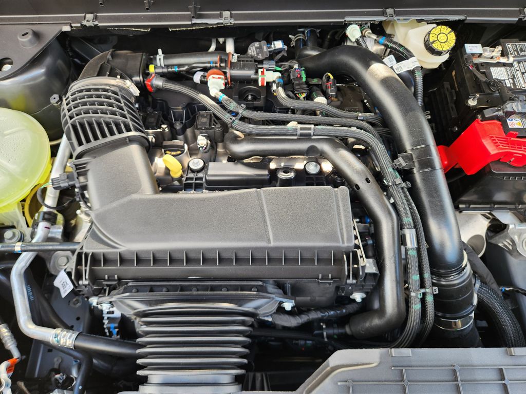 2025 Ford Bronco Sport Badlands - Photo 20