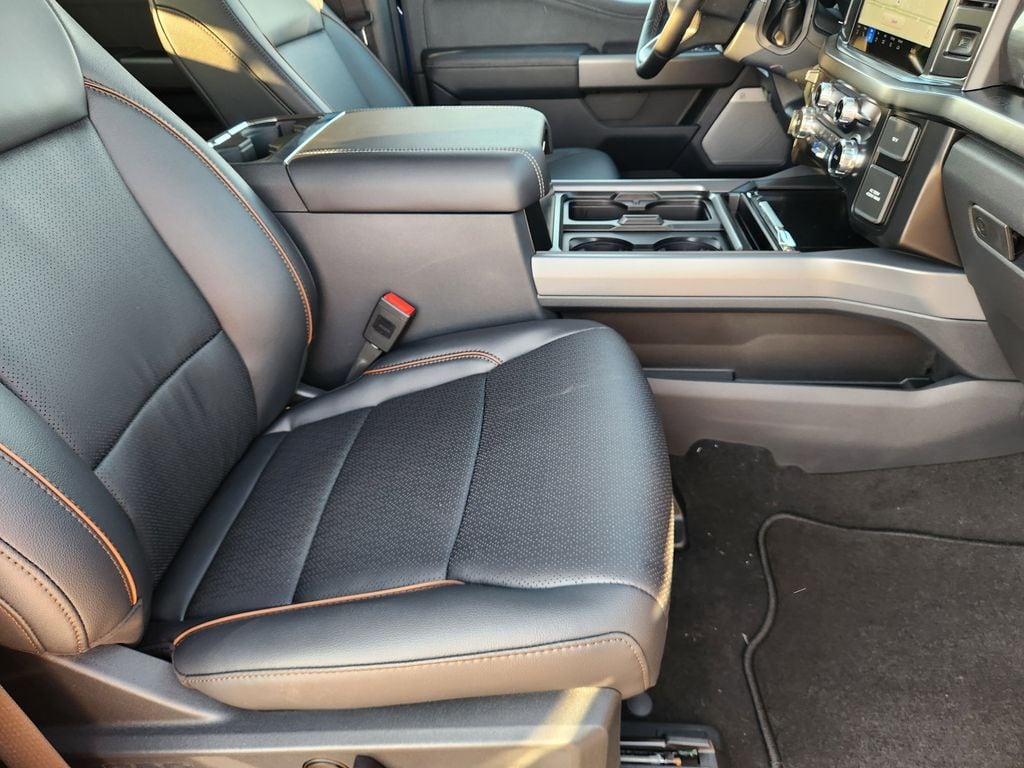 2026 Ford F-250 Super Duty Lariat - Photo 10