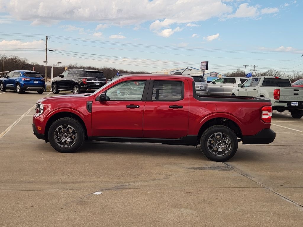 New 2026 Ford Maverick XLT TRUCK