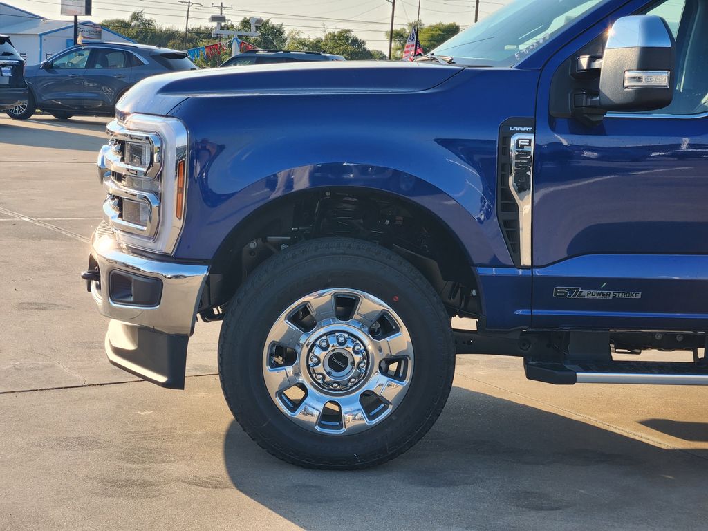 2026 Ford F-250 Super Duty Lariat - Photo 7