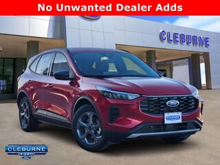 2026 Ford Escape ST-Line SUV