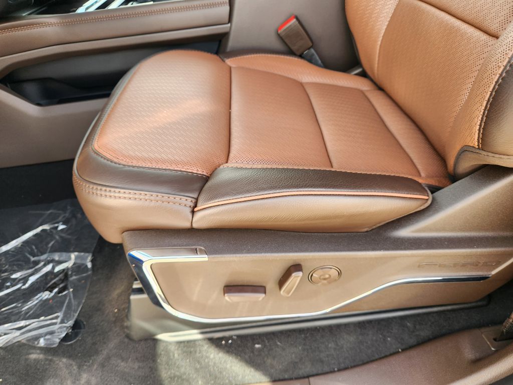 2026 Ford F-250 Super Duty King Ranch - Photo 17