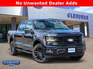 2025 Ford F-150 XLT TRUCK