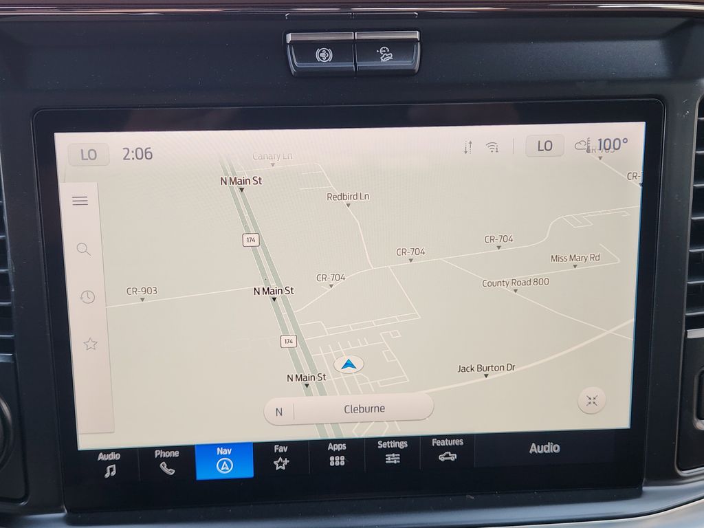 2026 Ford F-250 Super Duty King Ranch - Photo 12