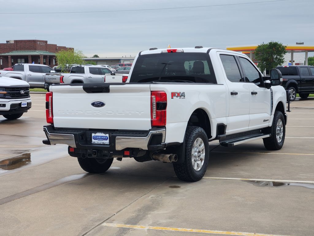 2023 Ford F-250 Super Duty XLT - Photo 7