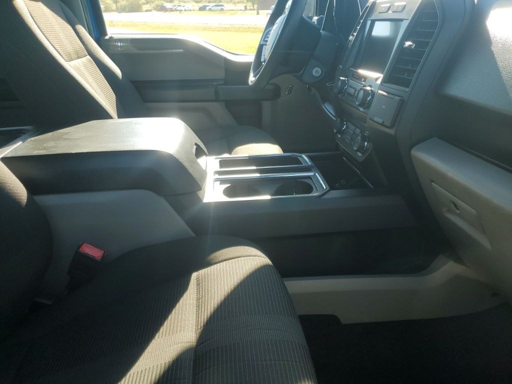Used 2019 Ford F-150 XL Truck