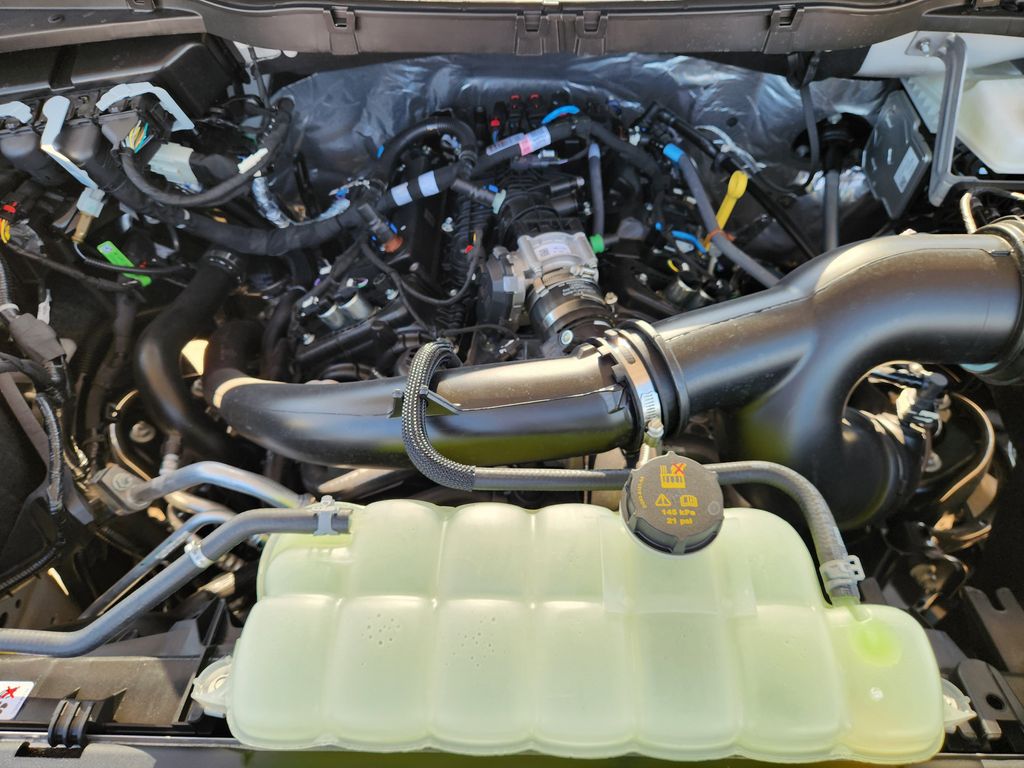 2026 Ford F-150 STX - Photo 19