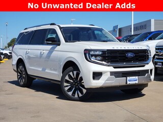 2025 Ford Expedition Platinum MAX SUV