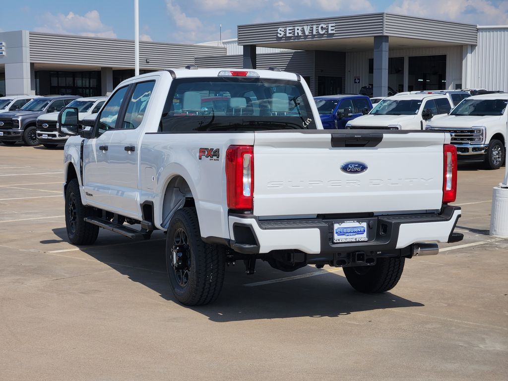 2026 Ford F-250 XL photo 2