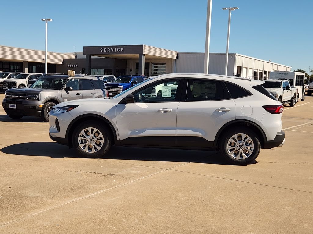 New 2026 Ford Escape Active SUV