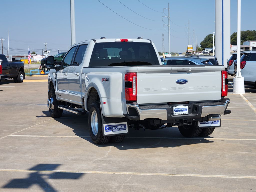 2026 Ford F-350 XLT photo 4