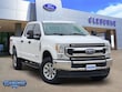  Ford F-250SD