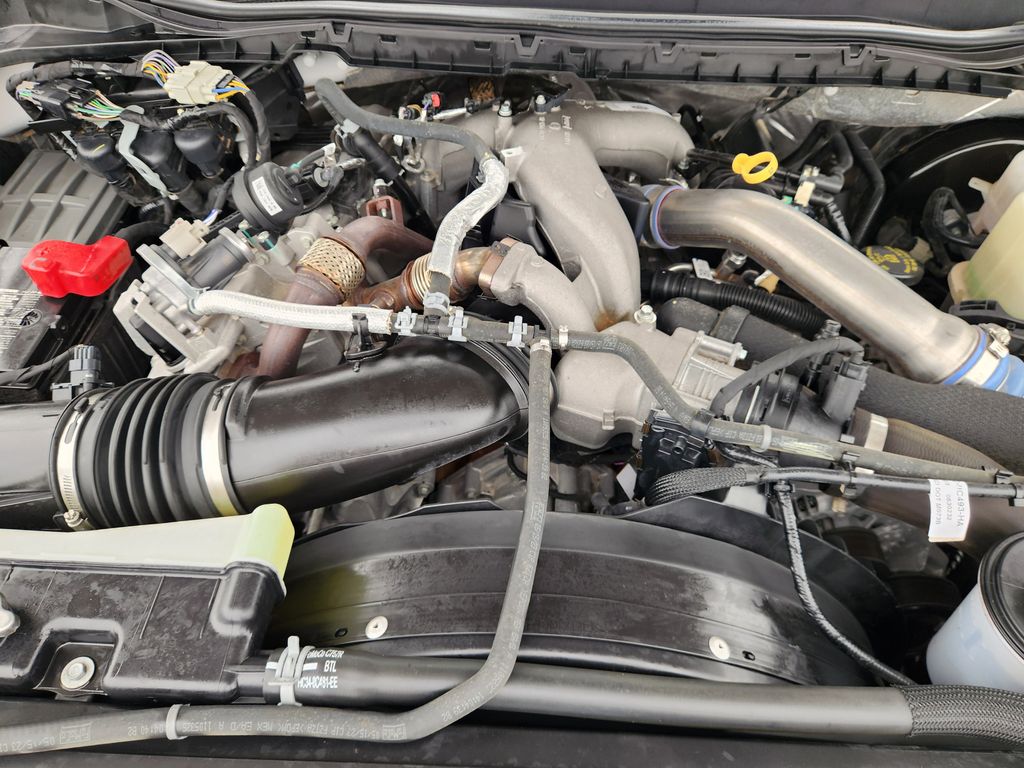 2023 Ford F-250 Super Duty XLT - Photo 29