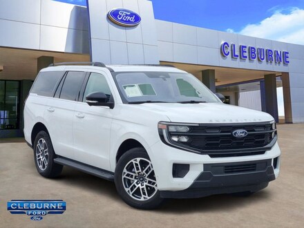 2025 Ford Expedition Active SUV