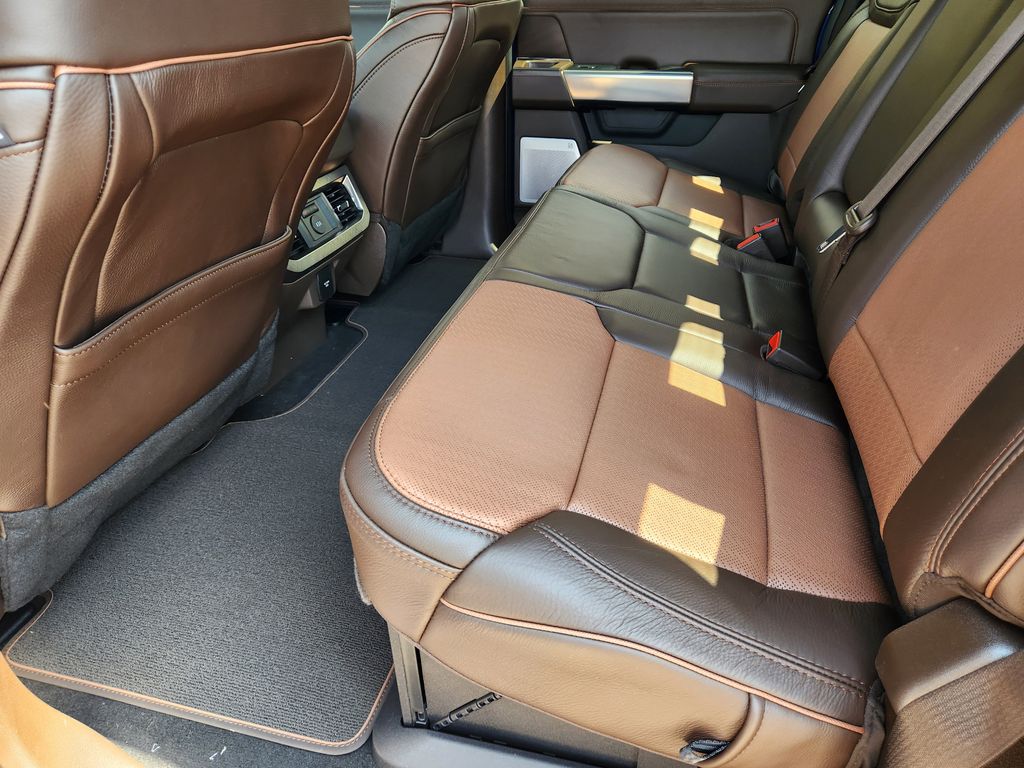 2026 Ford F-250 Super Duty King Ranch - Photo 20