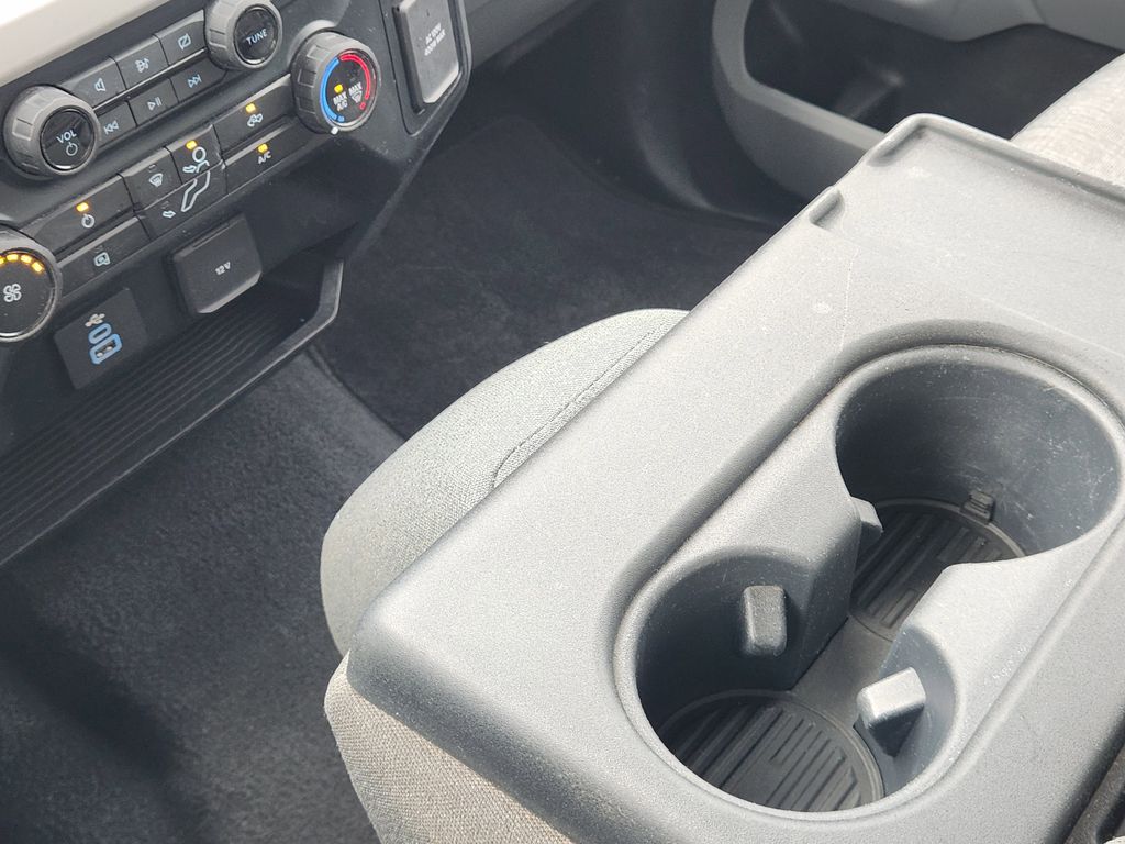 2023 Ford F-250 Super Duty XLT - Photo 19