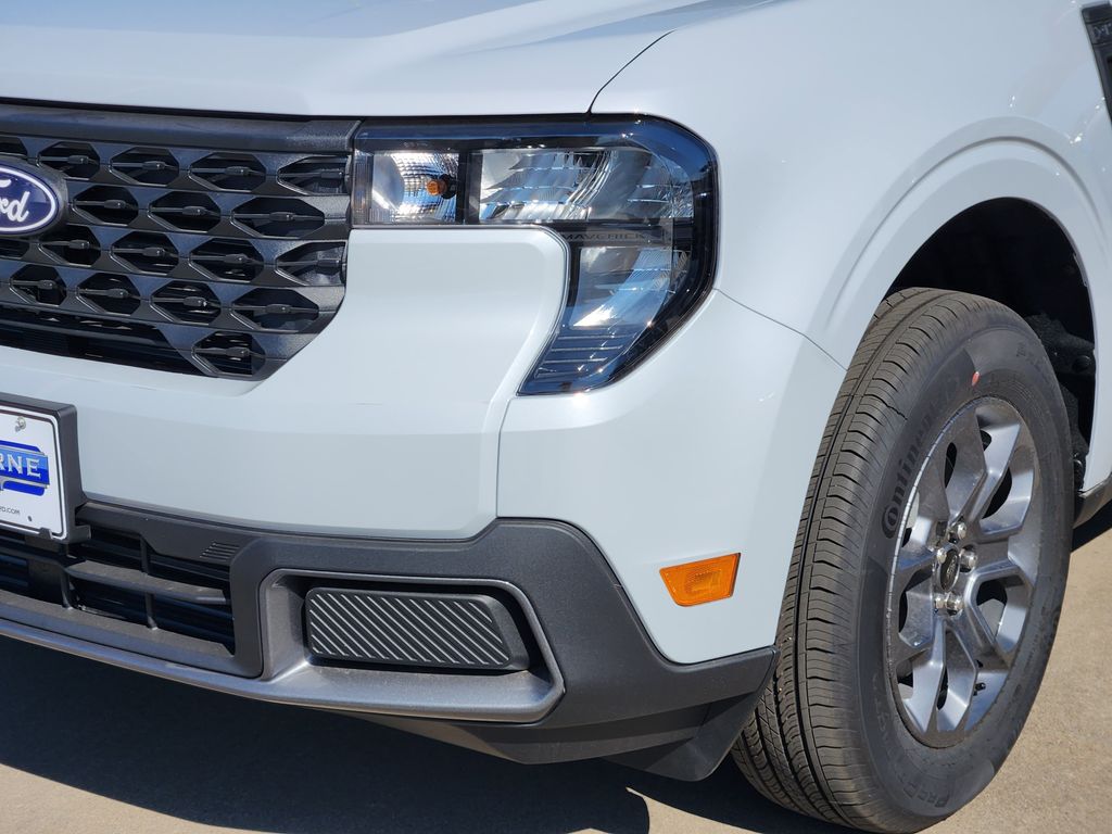 2025 Ford Maverick XLT - Photo 6