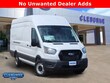 Ford Transit Commercial