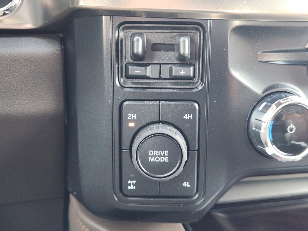 2026 Ford F-250 Super Duty King Ranch - Photo 14
