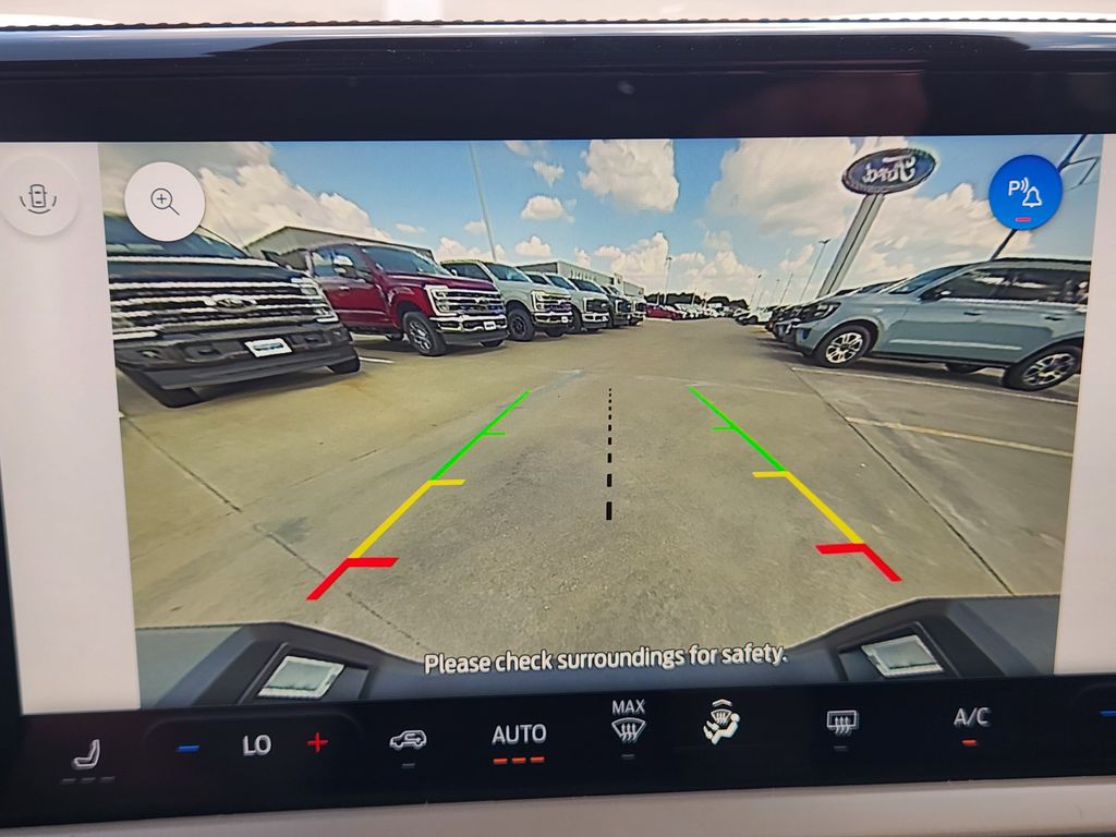 2025 Ford Bronco Sport Big Bend - Photo 13